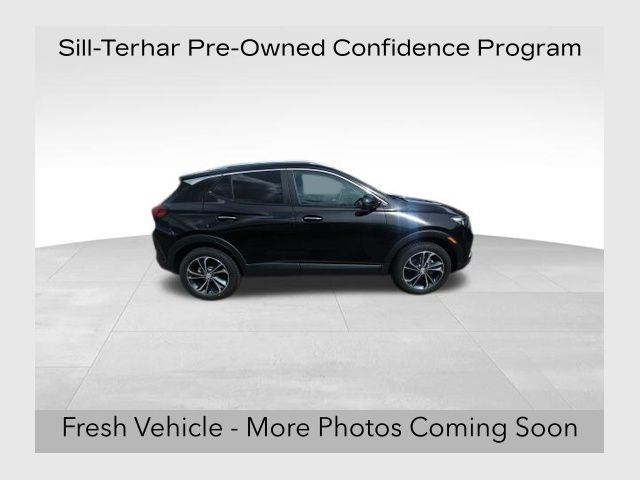 2023 Buick Encore GX