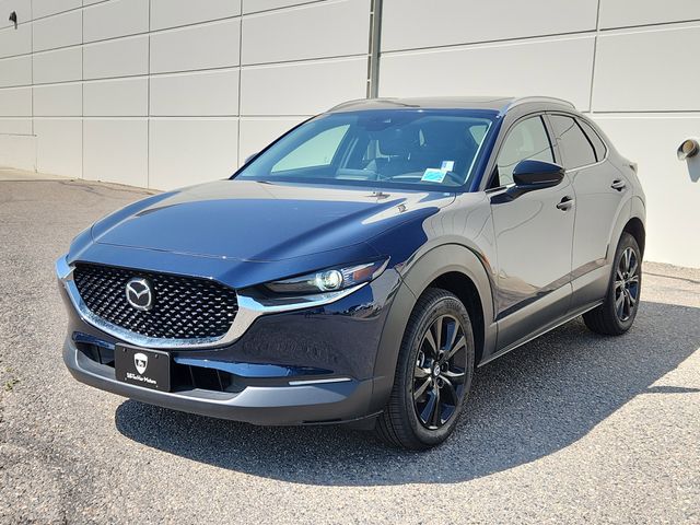2023 Mazda CX-30 2.5 Turbo Premium photo 3
