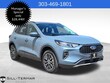 Ford Escape Plug-In Hybrid