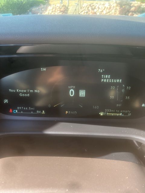 2020 Lincoln Aviator Reserve photo 3