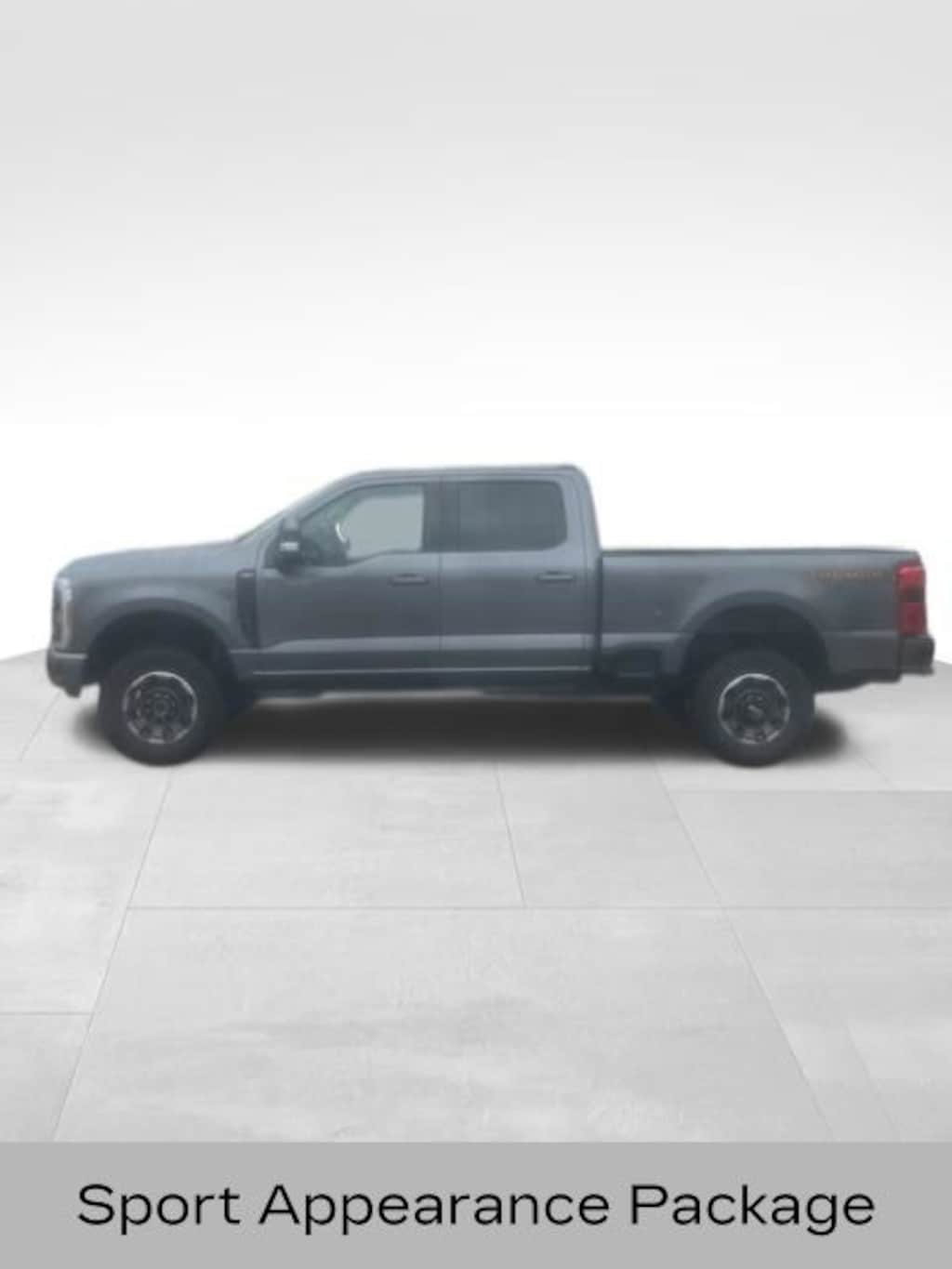 Used 2023 Ford F-250SD Lariat Truck