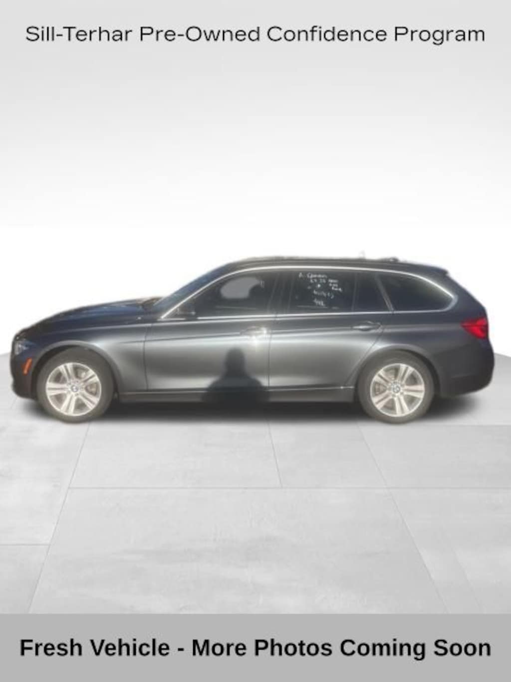 Used 2017 BMW 3 Series 330i xDrive Wagon