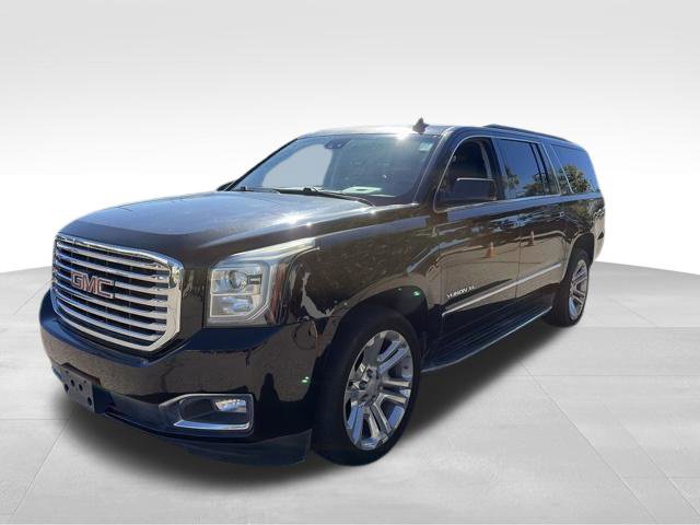 Certified 2019 GMC Yukon XL SLT SUV