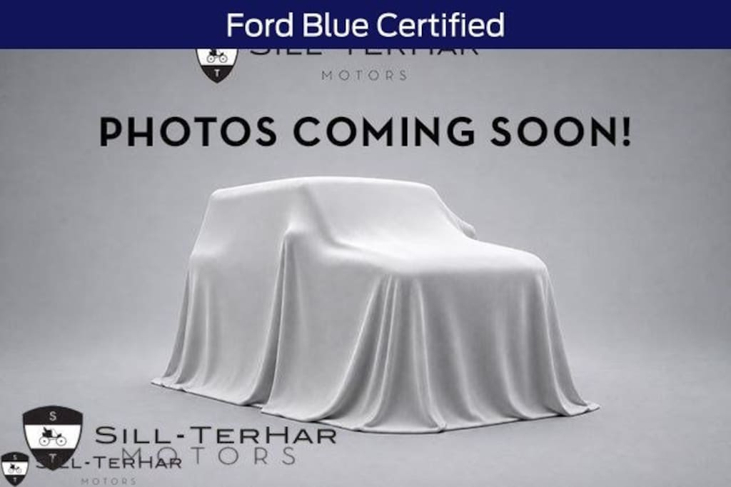 Certified 2020 Ford Ranger Lariat Truck