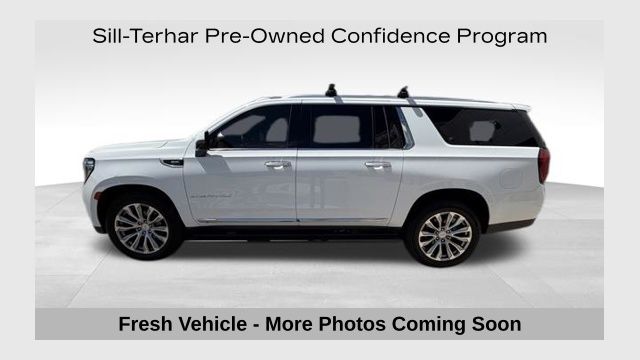 2022 GMC Yukon Denali AWD's photo