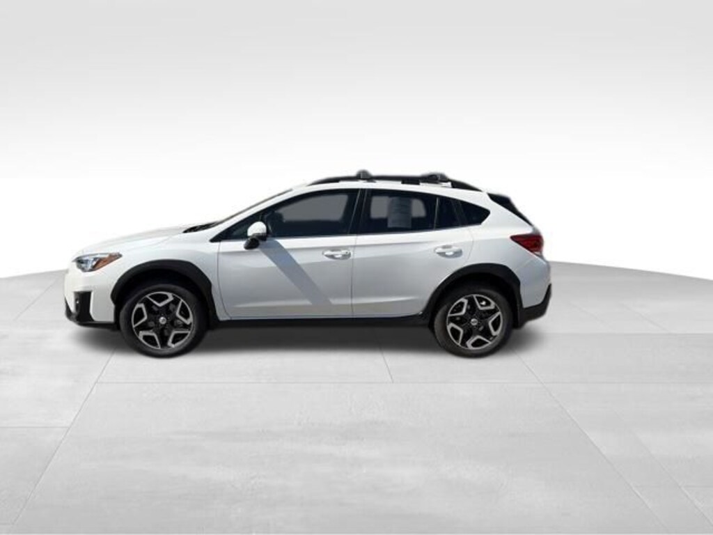 Used 2018 Subaru Crosstrek 2.0i Limited SUV