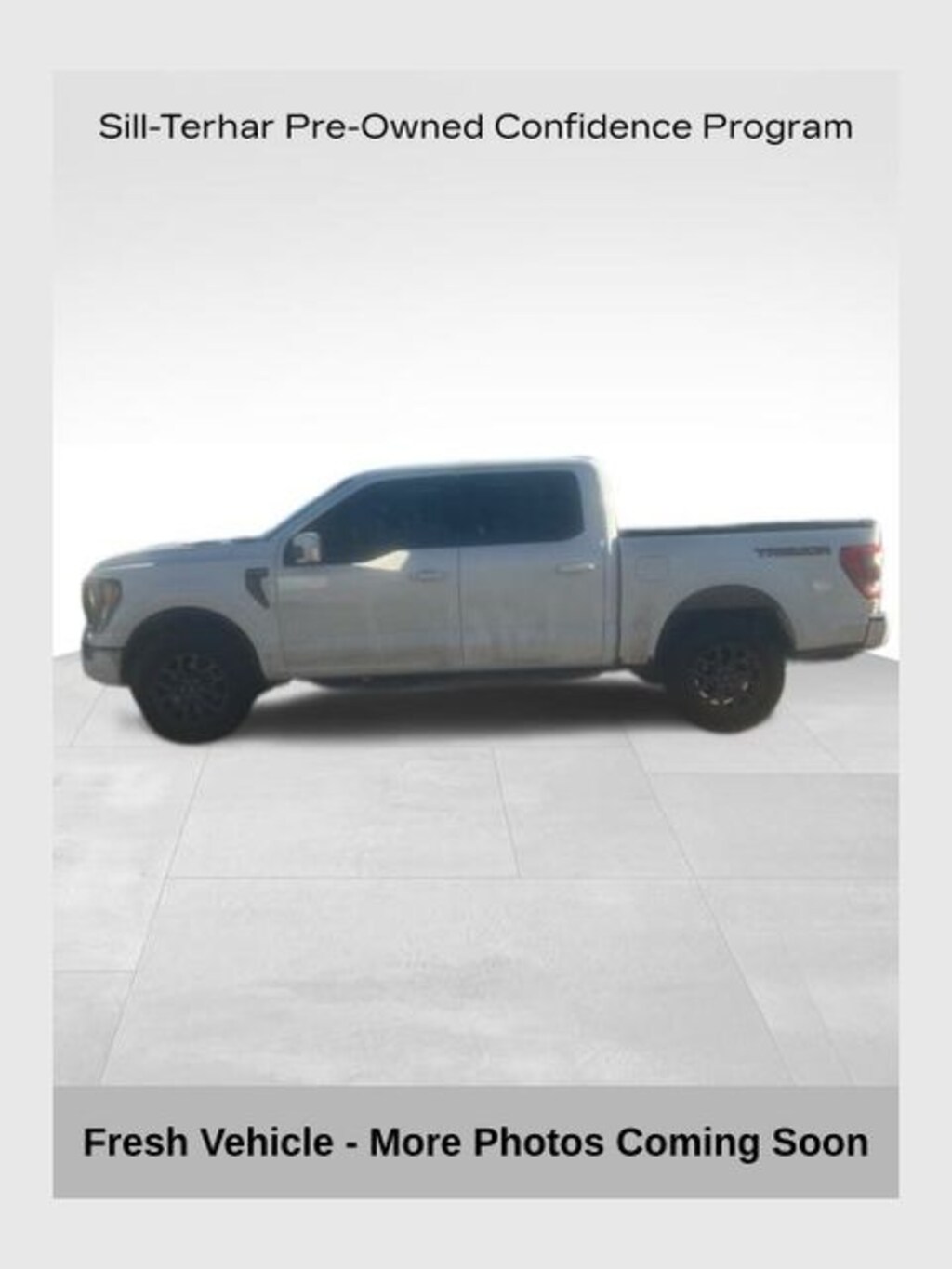 Used 2023 Ford F-150 Tremor Truck