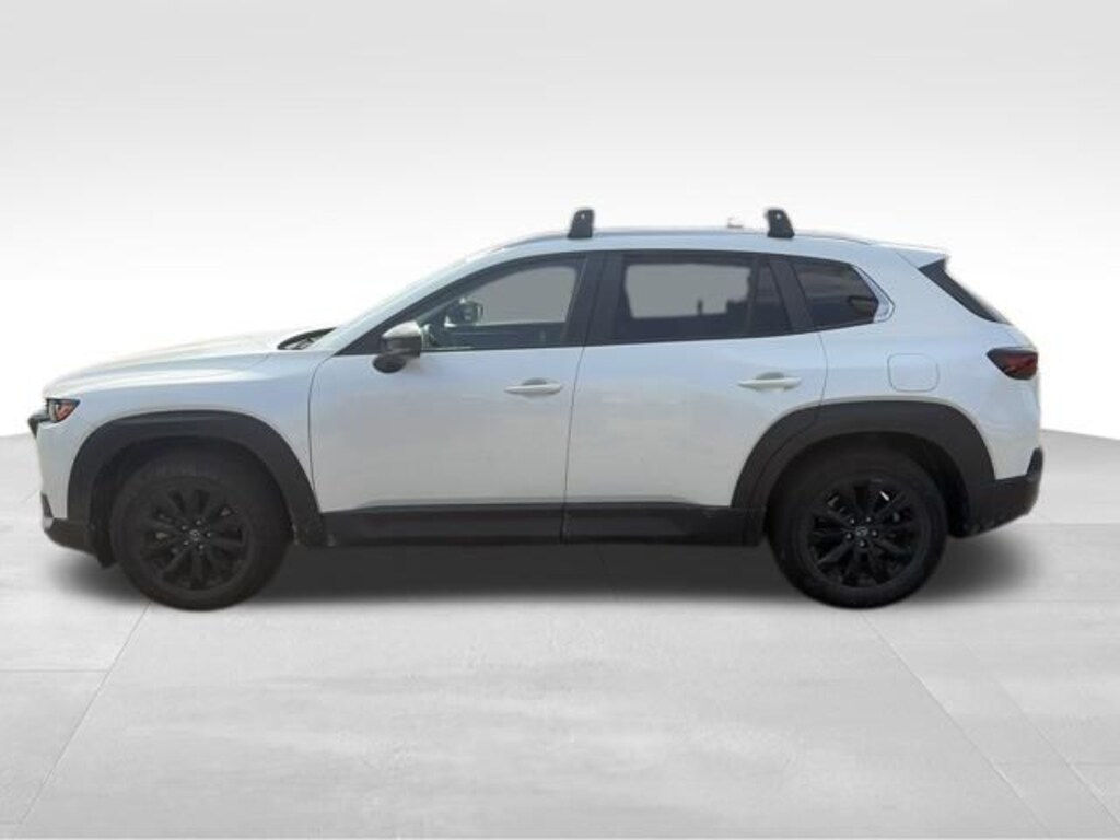 Used 2024 Mazda CX-50 2.5 S Premium Package SUV