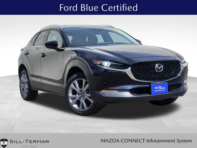 2023 Mazda CX-30 Preferred AWD's photo