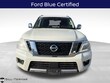 Nissan Armada