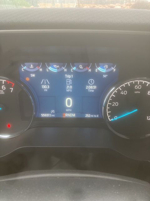 2023 Ford F-150 XLT photo 3