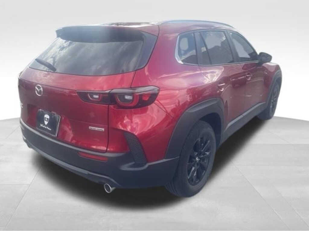 Used 2024 Mazda CX-50 2.5 S Preferred Package SUV