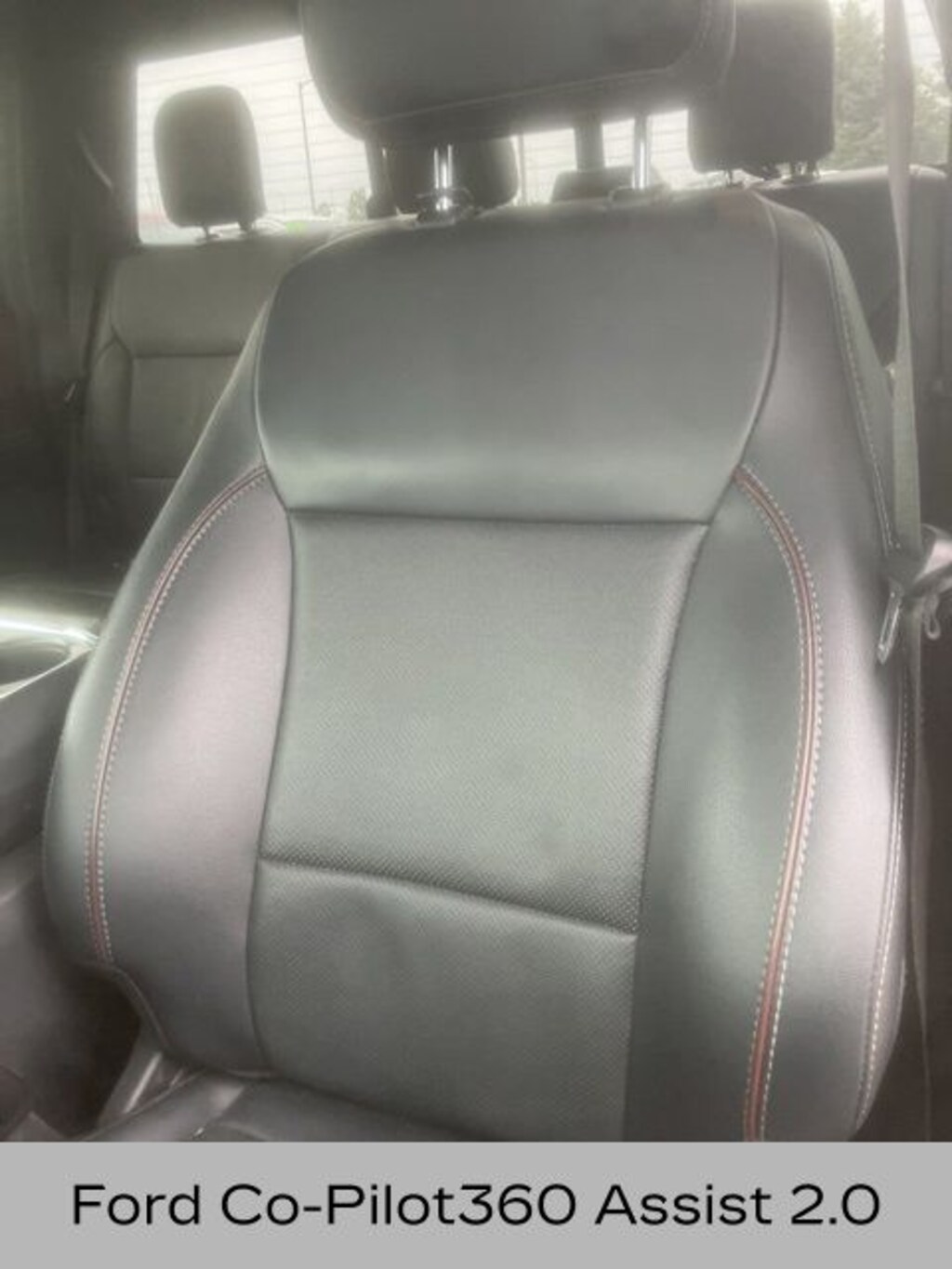 Certified 2023 Ford F-150 Lariat Truck