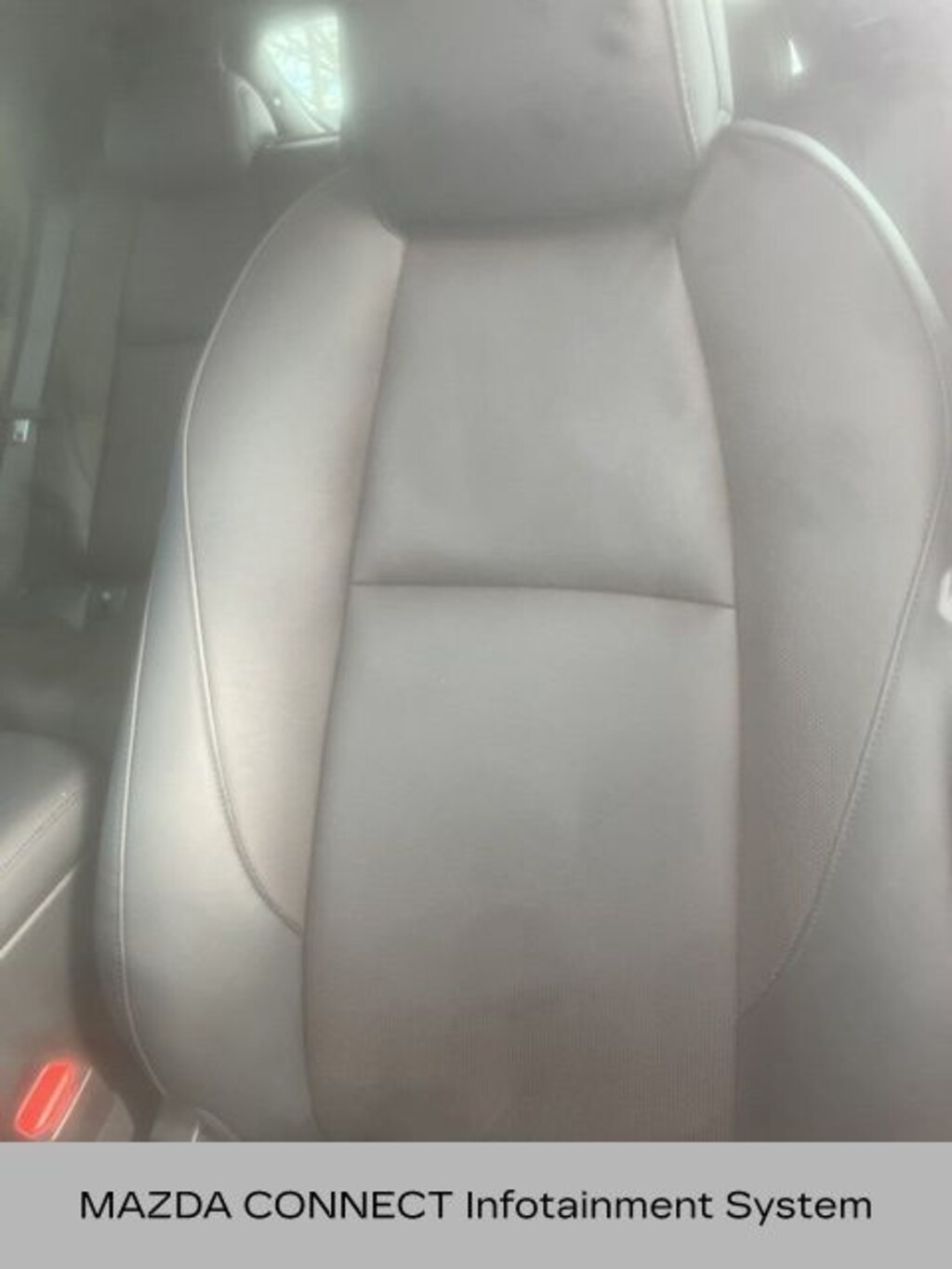 Used 2025 Mazda Mazda3 2.5 Turbo Premium Plus Package Hatchback