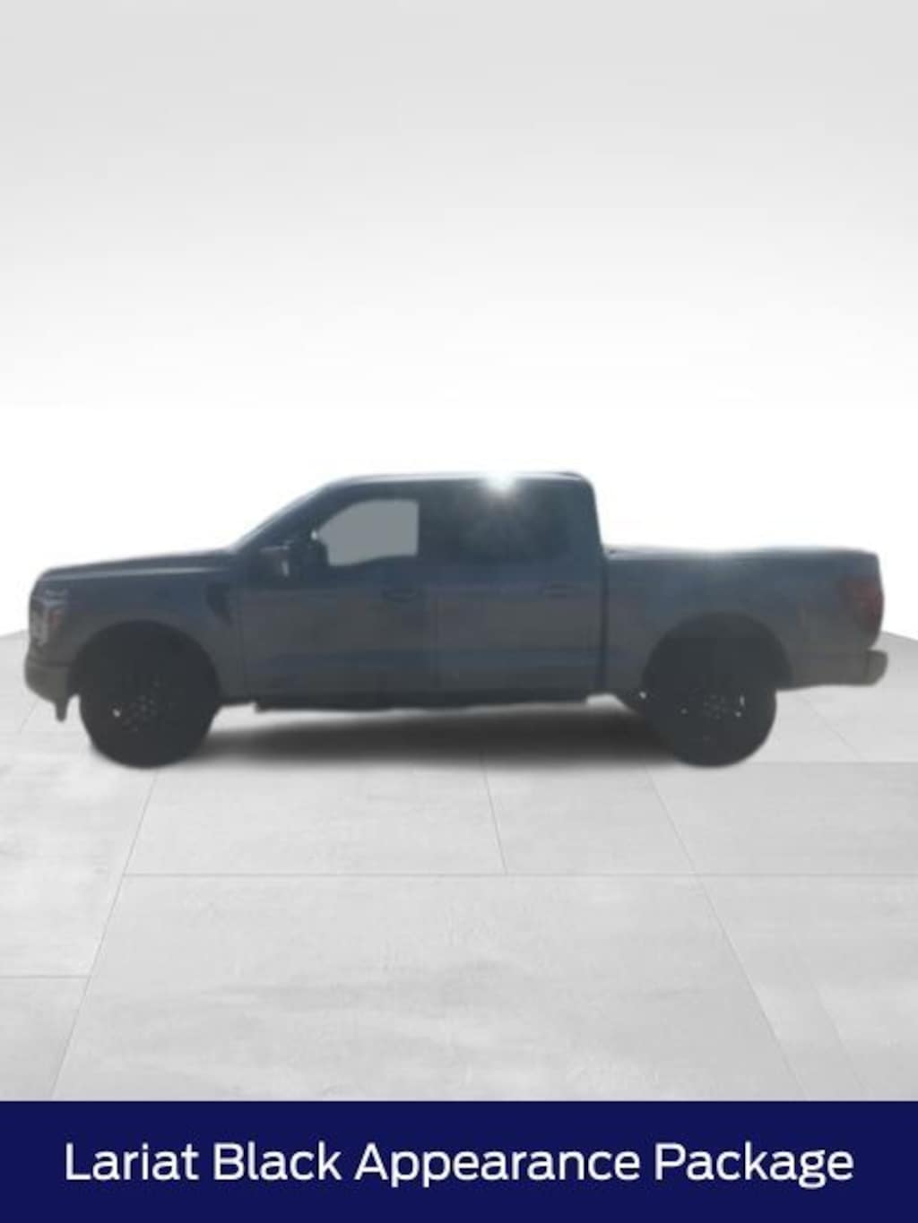 Certified 2025 Ford F-150 Lariat Truck