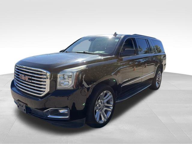Certified 2019 GMC Yukon XL SLT SUV
