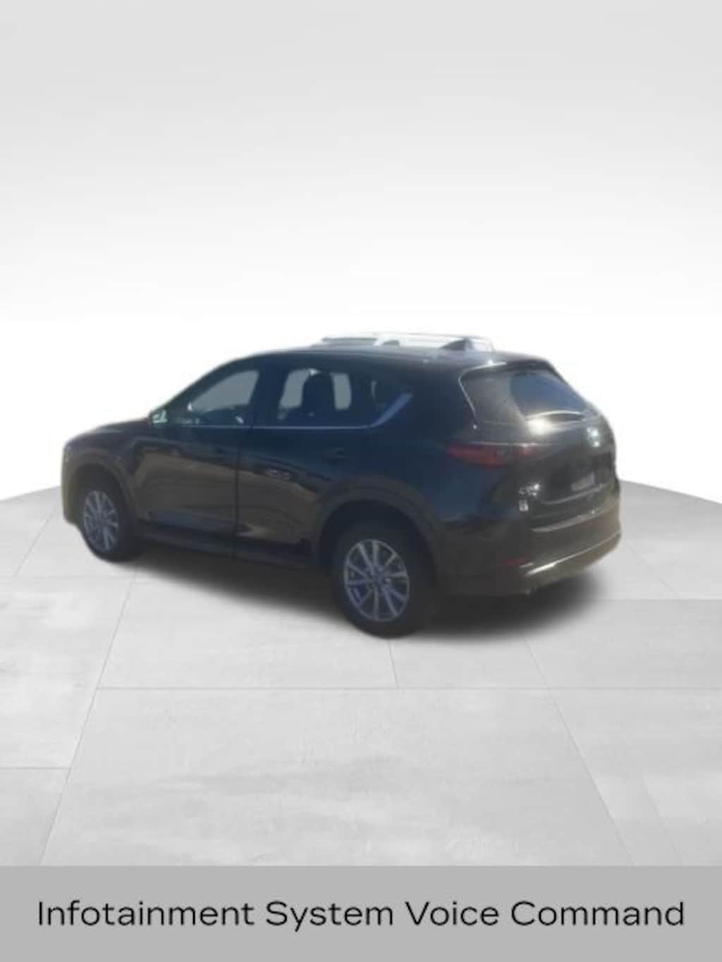 Used 2023 Mazda CX-5 2.5 S Preferred Package SUV