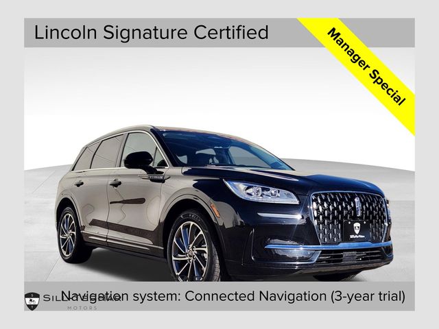 2024 Lincoln Corsair Grand Touring AWD's photo
