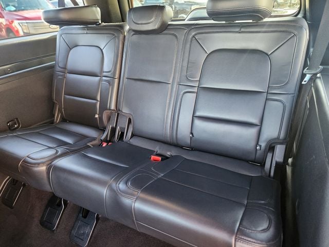 2023 Lincoln Navigator Reserve L - Photo 19