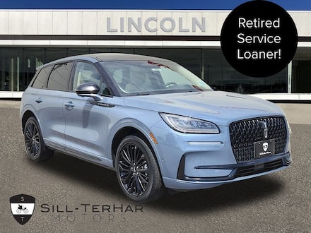 Featured Used 2024 Lincoln Corsair Premiere SUV for Sale near Denver