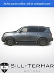 Nissan Armada