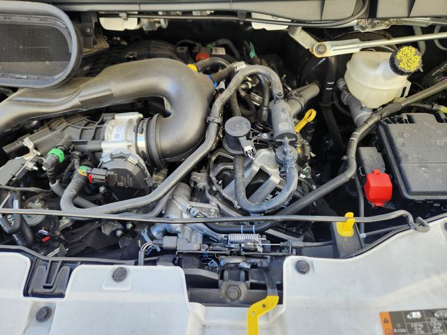 2024 Ford Transit Van Base - Photo 22