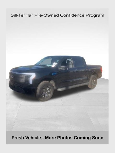 2025 Ford F-150 Flash 4x4 SuperCrew 5-1/2 Box's photo