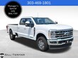 Ford F-250SD
