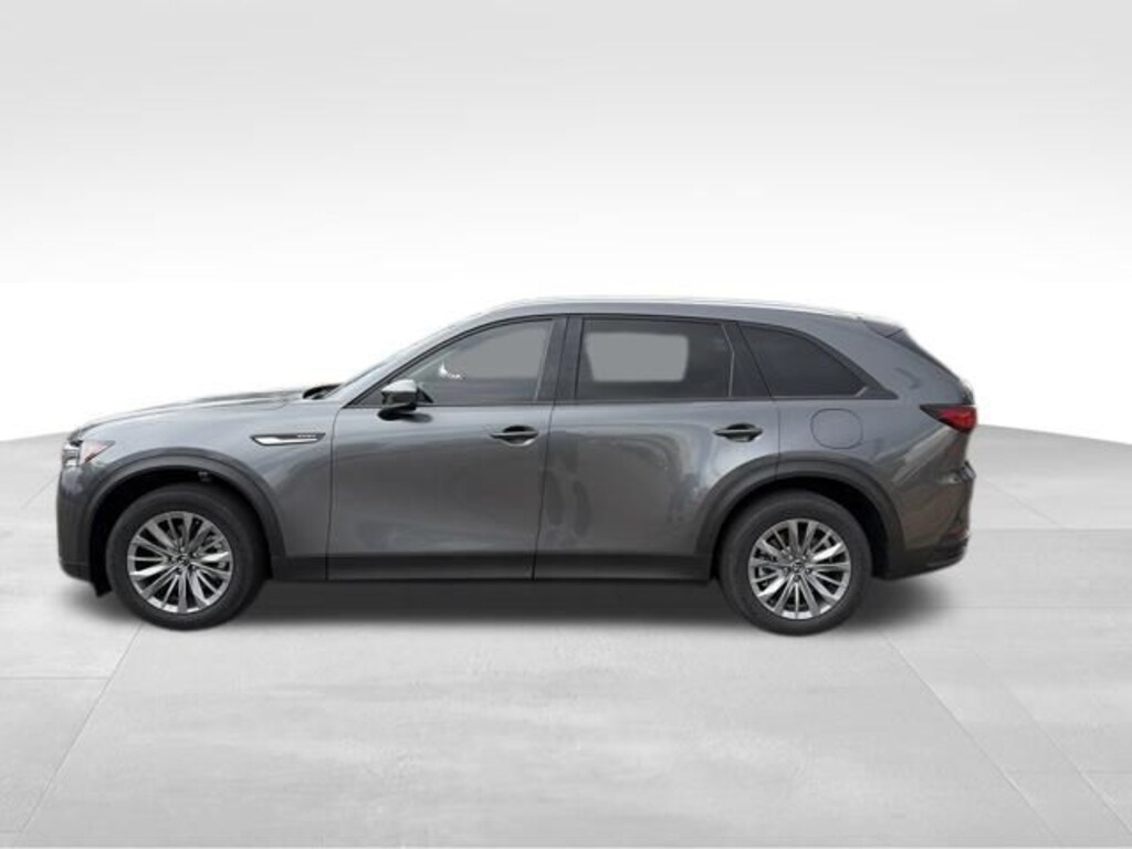 Used 2024 Mazda CX-90 Phev Preferred SUV