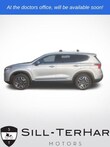 Hyundai Santa Fe Plug-In Hybrid