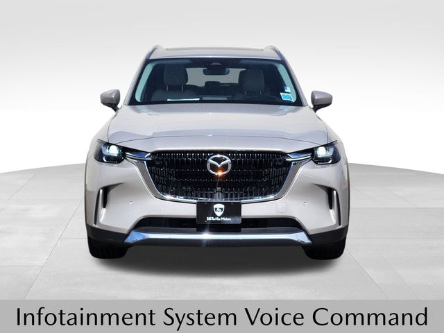 Certified 2024 Mazda CX-90 Premium Package with VIN JM3KKDHA9R1155880 for sale in Broomfield, CO