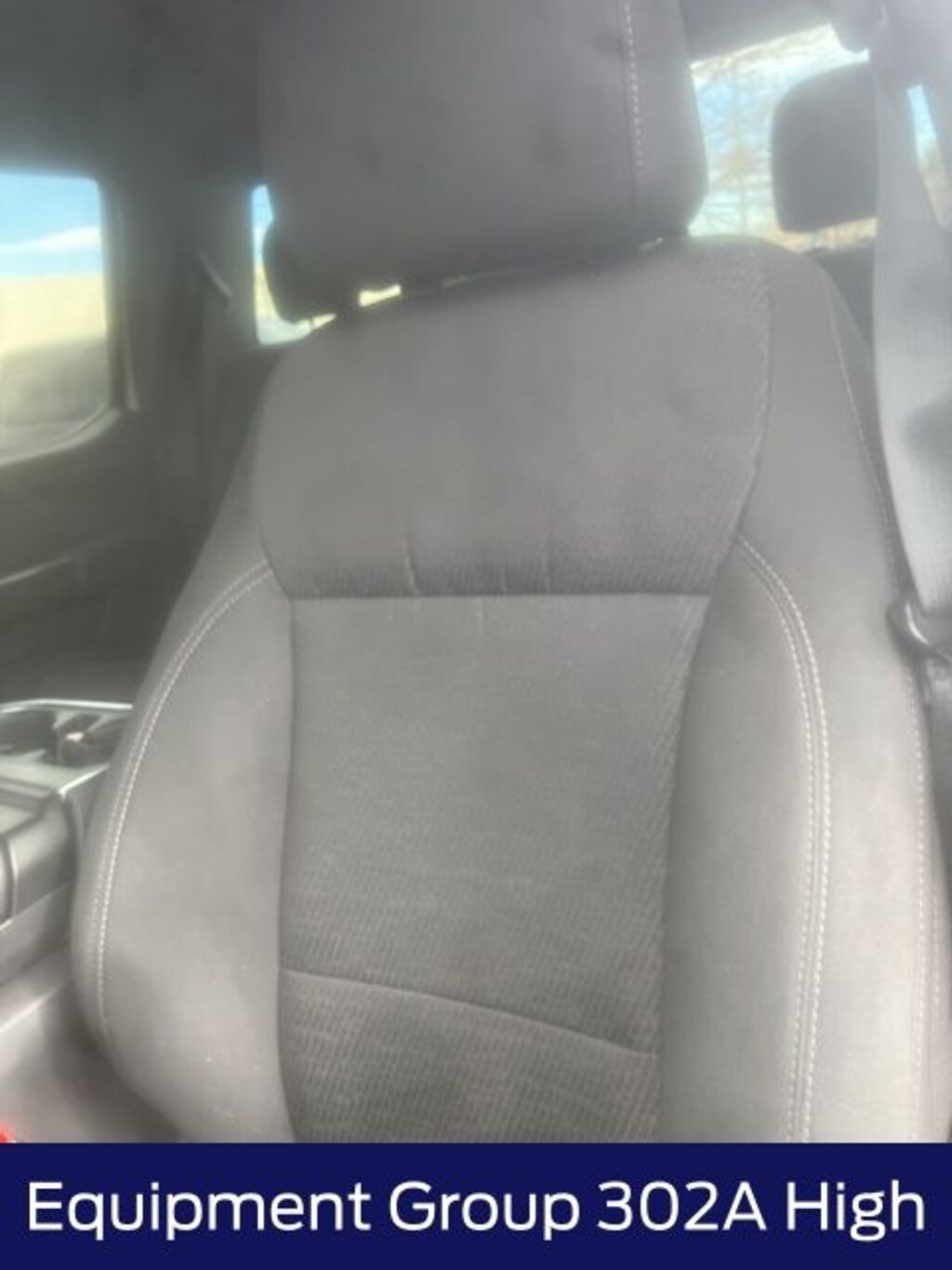 Certified 2022 Ford F-150 XLT Truck