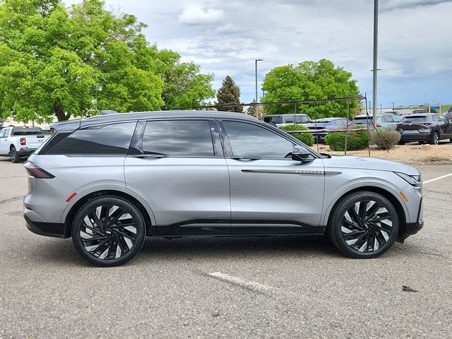 Certified 2024 Lincoln Nautilus Reserve with VIN 5LMPJ8K44RJ811276 for sale in Broomfield, CO