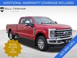 Ford F-350SD
