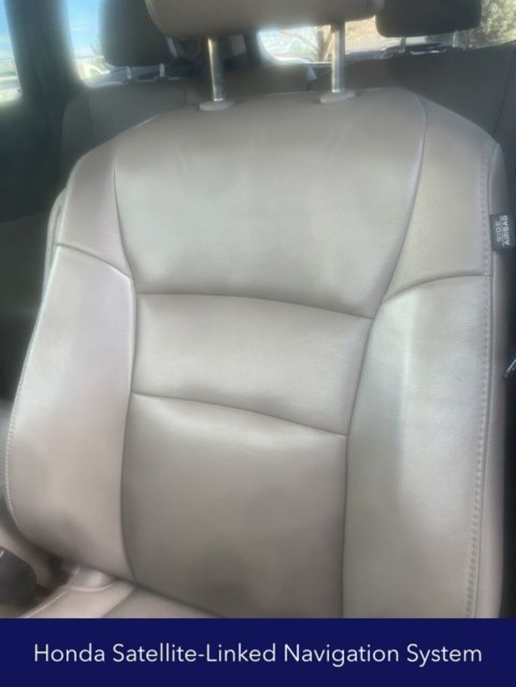 Certified 2017 Honda Pilot Touring SUV