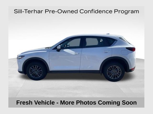 2019 Mazda CX-5 Sport Auto AWD's photo