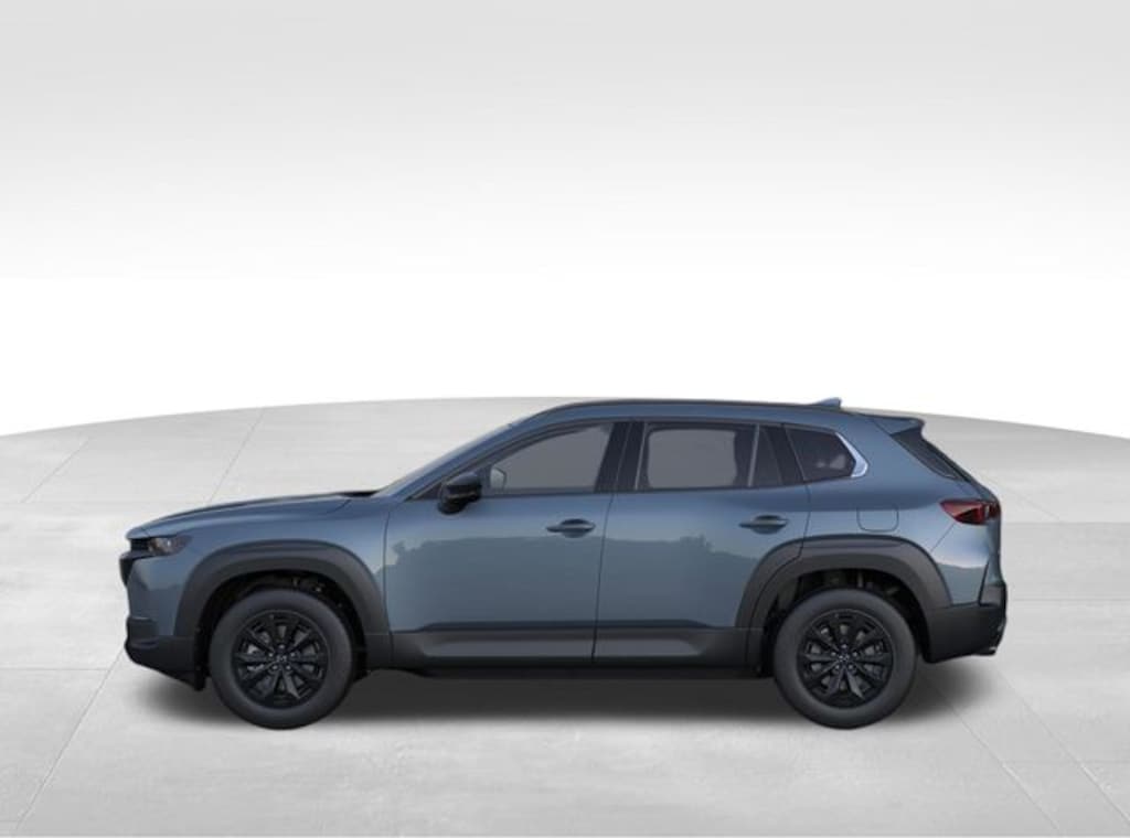 Certified 2026 Mazda CX-50 Hybrid Premium SUV