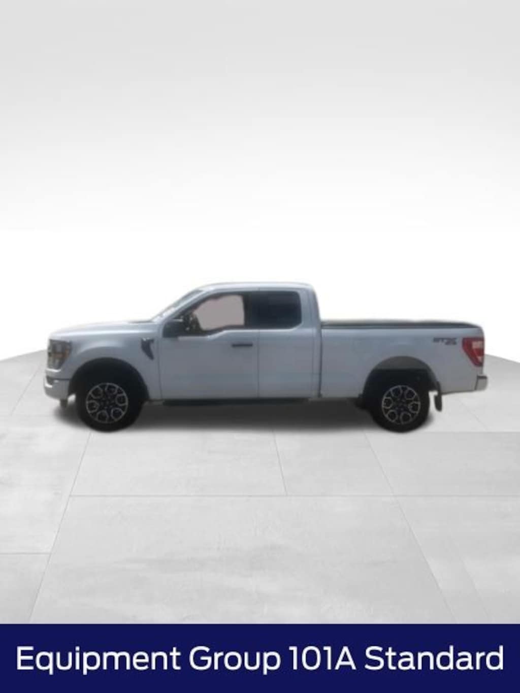 Certified 2023 Ford F-150 XL Truck