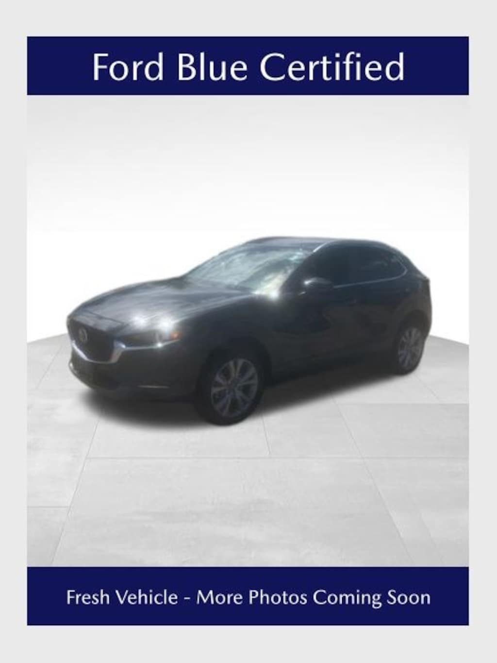 Certified 2023 Mazda CX-30 2.5 S Preferred Package SUV