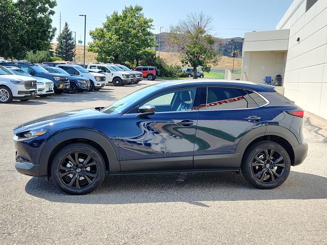2023 Mazda CX-30 2.5 Turbo Premium photo 4