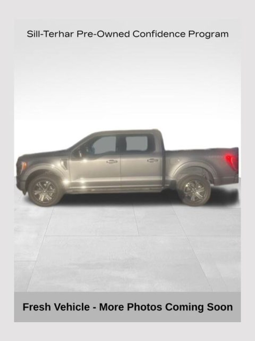 Used 2023 Ford F-150 XLT Truck
