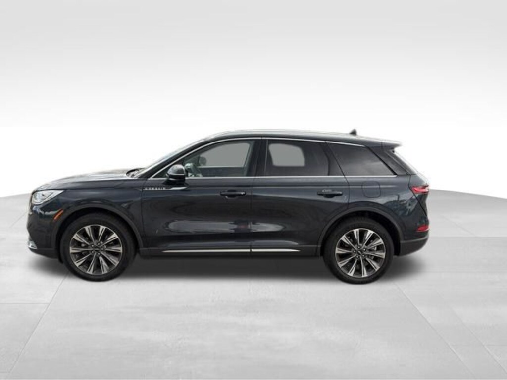 Used 2021 Lincoln Corsair Reserve SUV