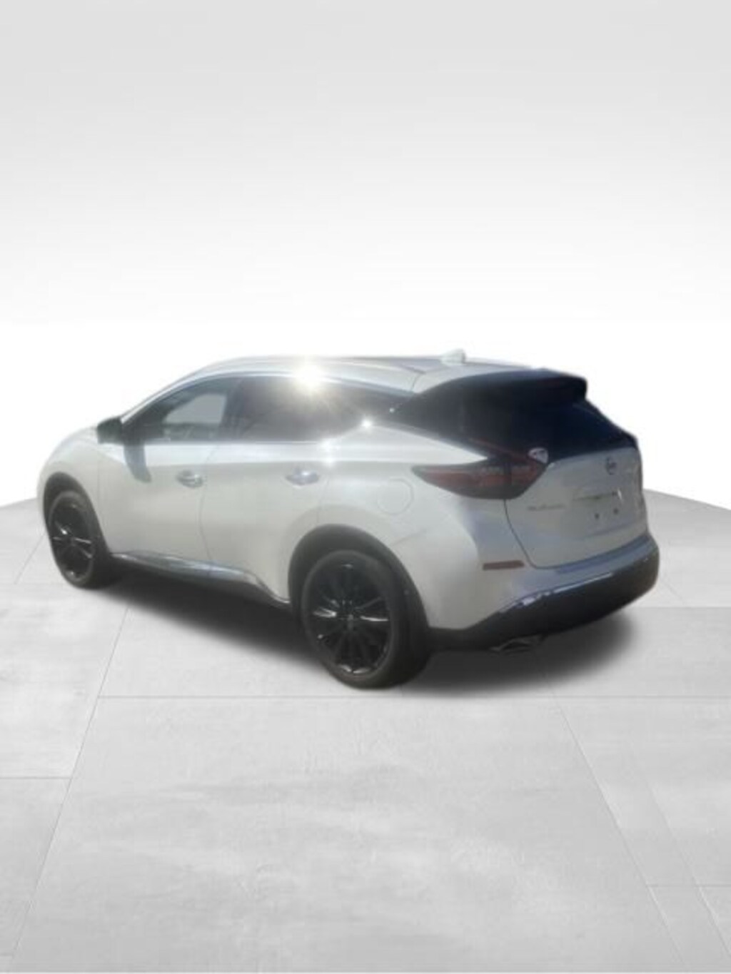 Used 2024 Nissan Murano Platinum SUV