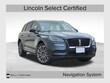  Lincoln Corsair