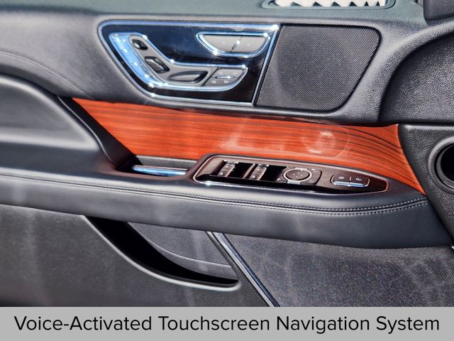 2023 Lincoln Navigator Reserve L - Photo 12