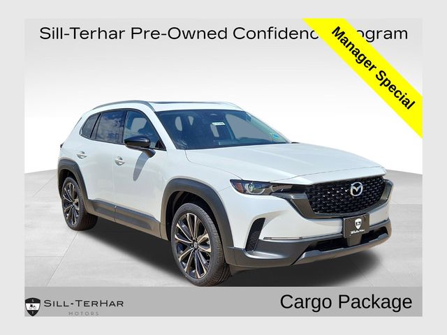 2025 Mazda CX-50 2.5 S Premium Plus's photo