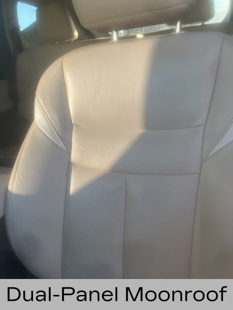 2020 Nissan Murano SL photo 2