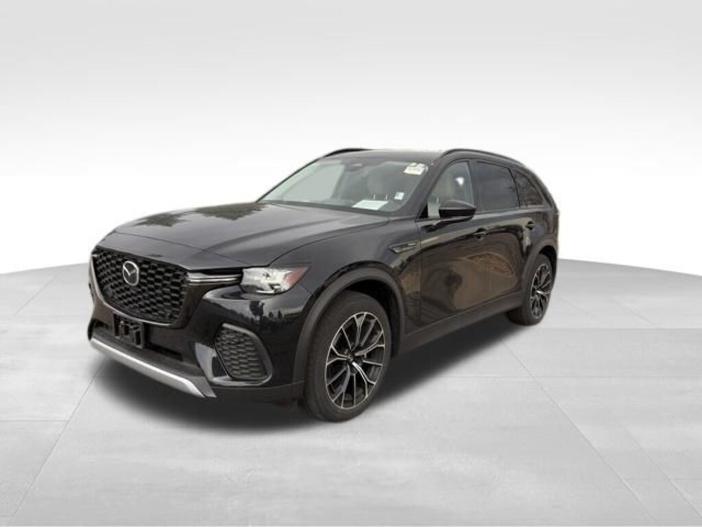 Used 2025 Mazda CX-70 Phev Premium SUV