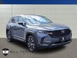 Mazda CX-50 Hybrid