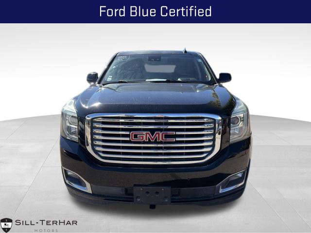 Certified 2019 GMC Yukon XL SLT SUV